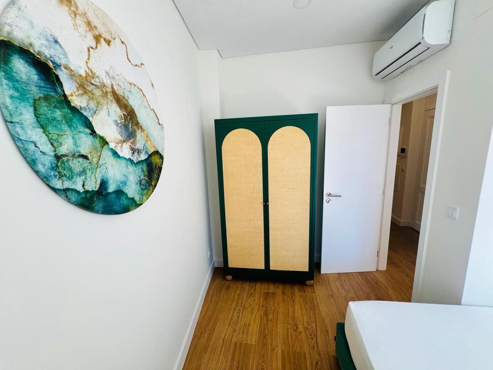 Lisbon Ata Chic Flats Executive Apartment Exterior photo
