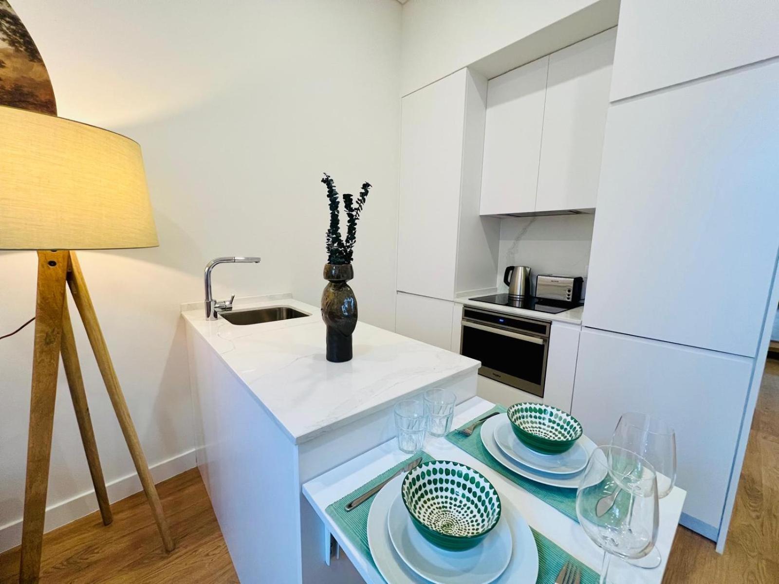 Lisbon Ata Chic Flats Executive Apartment Exterior photo